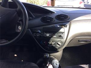 FORD Focus 1.8TDI GHIA 5p.