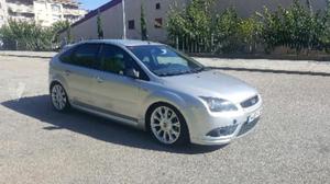 FORD Focus 2.0 TDCi 136 Powershift Titanium -08