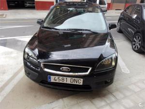 FORD Focus  Sport 5p.