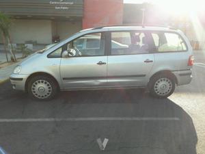 FORD Galaxy Trend 1.9 TDi 