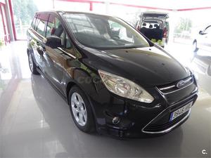 FORD Grand CMax 1.6 TDCi 115 Trend 5p.