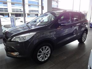 FORD Kuga 2.0 TDCi 110kW 4x2 ASS Titanium 5p.