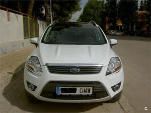 FORD Kuga 2.0 TDCi 2WD Trend 5p.