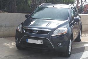 FORD Kuga 2.0 TDCi 2WD Trend 5p.