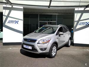 FORD Kuga 2.0 TDCi 2WD Trend 5p.