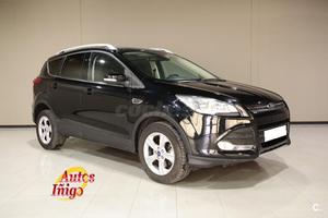 FORD Kuga 2.0 TDCi x2 Trend 5p.