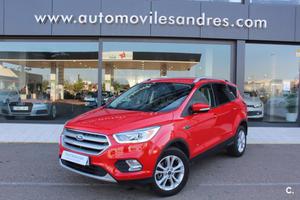 FORD Kuga 2.0 TDCi x4 ASS Titanium 5p.