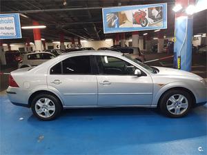 FORD Mondeo 1.8I AMBIENTE 5p.