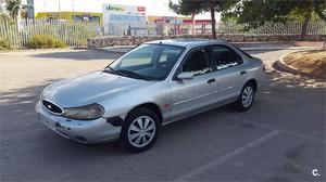 FORD Mondeo 1.8I AMBIENTE 5p.