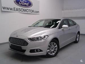 FORD Mondeo 2.0 TDCi 150cv Trend 5p.