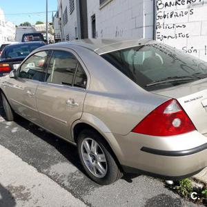 FORD Mondeo 2.0 TDCi Ghia 5p.