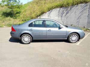 FORD Mondeo 2.0 TDCi Trend 4p.