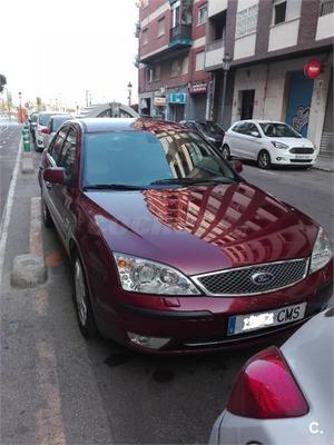 FORD Mondeo 2.5I V6 GHIA 5p.