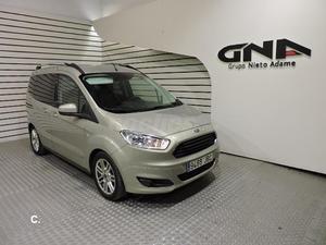 FORD Tourneo Courier 1.6 TDCi 95cv Titanium 5p.