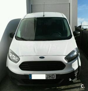 FORD Transit Courier Kombi 1.5 TDCi 75cv Ambiente 4p.