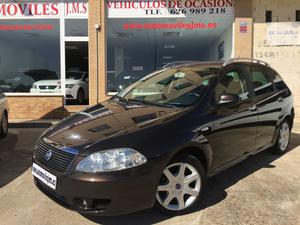 Fiat Croma 1.9 JTD 16v Emotion