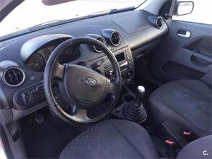 Ford Fiesta 1.4 Tdci Ambiente 5p. -03