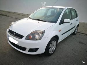 Ford Fiesta 1.6 Tdci Ghia 5p. -07