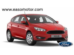 Ford Focus 1.0 Ecoboost Auto-S&S Trend+ 125