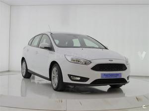 Ford Focus 1.5 Tdci E6 Trend 5p. -16