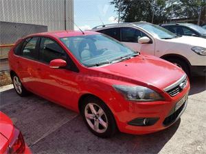 Ford Focus 1.6 Tdci 109 Trend 5p. -09