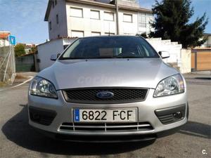 Ford Focus 1.6 Trend 5p. -06