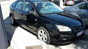 Ford Focus 1.6 Trend 5p. -07