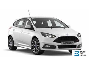 Ford Focus 2.0 Ecoboost Auto-S&S ST+