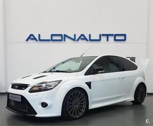 Ford Focus 2.5 Rs 3p. -09
