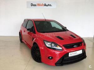 Ford Focus 2.5 Rs 3p. -10