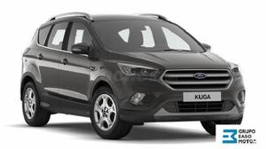 Ford Kuga 2.0 Tdci 110kw 4x2 Ass Business 5p. -17