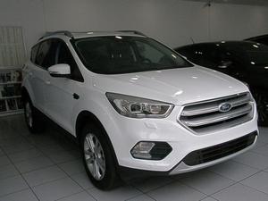 Ford Kuga 2.0TDCi Titanium 4x