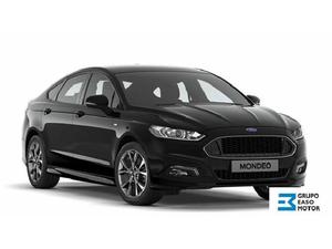 Ford Mondeo 2.0TDCI ST-Line 150