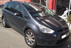 Ford S-max 2.0 Tdci Trend 5p. -06