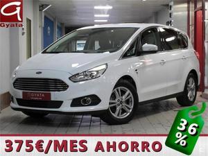 Ford Smax 2.0 Tdci 150cv Titanium Powershift 5p. -16