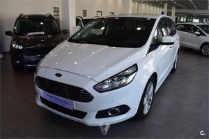 Ford Smax 2.0 Tdci 180cv Titanium 5p. -16