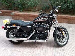 HARLEY DAVIDSON Sportster 883 Roadster (modelo actual) -10