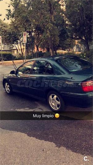 HONDA Accord 2.0 ES 4p.