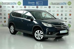 HONDA CRV 1.6 iDTEC 4x2 Elegance 5p.