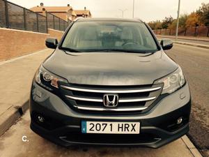 HONDA CRV 2.2 iDTEC Executive 5p.