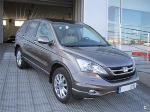 HONDA CRV 2.2 iDTEC Innova 5p.