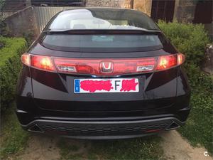 HONDA Civic 1.4 iDSI Comfort 5p.