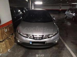 HONDA Civic 1.8 iVTEC Sport 5p.