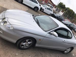 HYUNDAI Coupe 1.6I FX 3p.