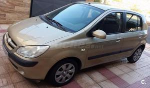 HYUNDAI Getz 1.1 AA 5p.