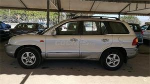 HYUNDAI Santa Fe 2.7 V6 GLS Full 5p.