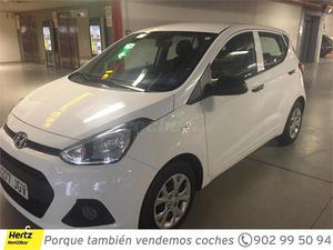 HYUNDAI i BlueDrive Klass 5p.