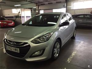 HYUNDAI i CRDi 110cv Go Brasil 5p.