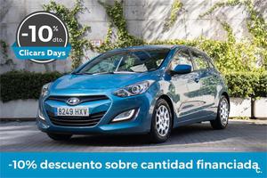 HYUNDAI i CRDi City S 5p.