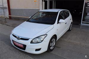 HYUNDAI i CVVT Comfort 5p.